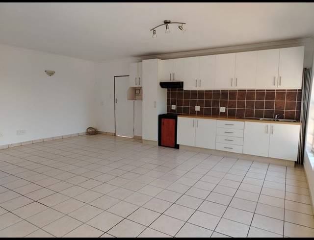 1 BEDROOM PROPERTY TO RENT IN KENSINGTON